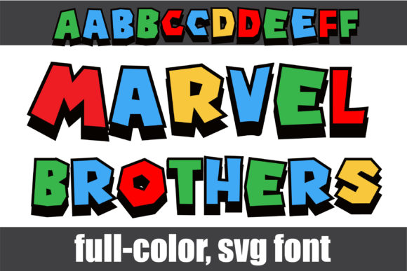 Unleashing Bold Ideas with Marvel Brothers