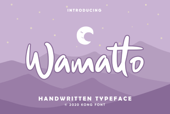 Wamatto: Injecting Playful Energy into Modern Design